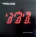 LP - The Police - Ghost In The Machine