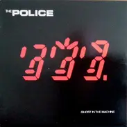 The Police - Ghost in the Machine