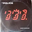 LP - The Police - Ghost In The Machine