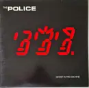 LP - The Police - Ghost In The Machine