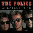 CD - The Police - Greatest Hits