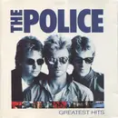 CD - The Police - Greatest Hits