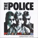 CD - The Police - Greatest Hits