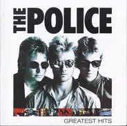 The Police - Greatest Hits