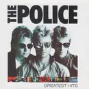 CD - The Police - Greatest Hits