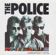 CD - The Police - Greatest Hits