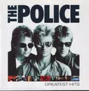 CD - The Police - Greatest Hits