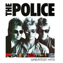 CD - The Police - Greatest Hits