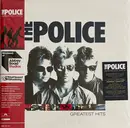 Double LP - The Police - Greatest Hits