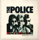 Double LP - The Police - Greatest Hits