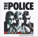 CD - The Police - Greatest Hits