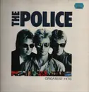LP - The Police - Greatest Hits