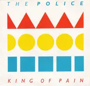 The Police - King Of Pain