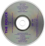 CD - The Police - Live! 1