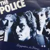 LP - The Police - Reggatta De Blanc