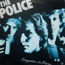 LP - The Police - Reggatta De Blanc