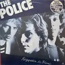 LP - The Police - Reggatta De Blanc