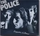CD - The Police - Reggatta De Blanc - Digipak