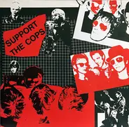 The Police - Support The Cops
