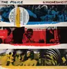 LP - The Police - Synchronicity
