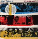 LP - The Police - Synchronicity