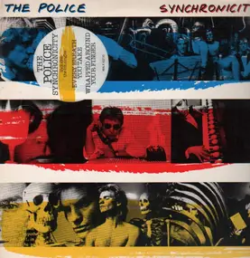 The Police - Synchronicity