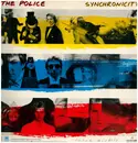 LP - The Police - Synchronicity - Signed by Duane Michals