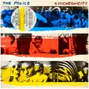 LP - The Police - Synchronicity