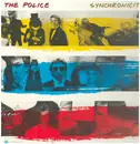 LP - The Police - Synchronicity
