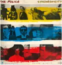 LP - The Police - Synchronicity