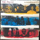 LP - The Police - Synchronicity - 180g Vinyl