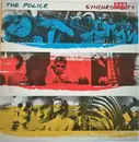LP - The Police - Synchronicity - Promo + Insert