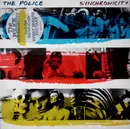 LP - The Police - Synchronicity