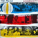 LP - The Police - Synchronicity