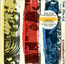 LP - The Police - Synchronicity - White Labels