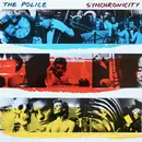 LP - The Police - Synchronicity