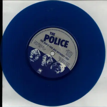 The Police - Six Pack (Limited Edition)