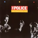 CD - The Police - Their Greatest Hits
