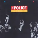 CD - The Police - Their Greatest Hits