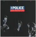 LP - The Police - Their Greatest Hits