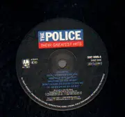LP - The Police - Their Greatest Hits