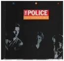 CD - The Police - Their Greatest Hits