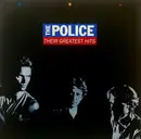 LP - The Police - Their Greatest Hits