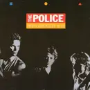 CD - The Police - Their Greatest Hits