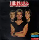 12'' - The Police - Wrapped Around Your Finger