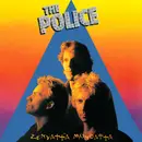 LP - The Police - Zenyatta Mondatta