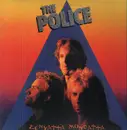 LP - The Police - Zenyatta Mondatta