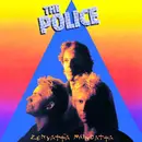 LP - The Police - Zenyatta Mondatta