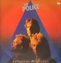 LP - The Police - Zenyatta Mondatta