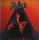 LP - The Police - Zenyatta Mondatta